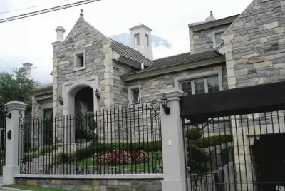 FaraÃ³n jigsaw puzzle