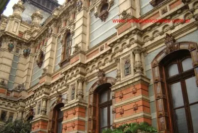 FaraÃ³n jigsaw puzzle