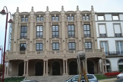 FaraÃ³n jigsaw puzzle