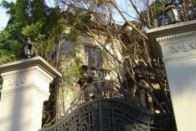 FaraÃ³n jigsaw puzzle