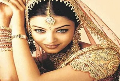 mujer india