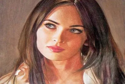 rostro mujer 5