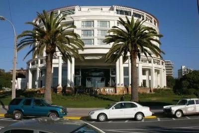 FaraÃ³n jigsaw puzzle