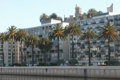 FaraÃ³n jigsaw puzzle