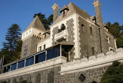 FaraÃ³n jigsaw puzzle