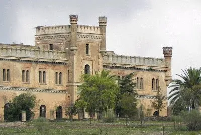 FaraÃ³n jigsaw puzzle