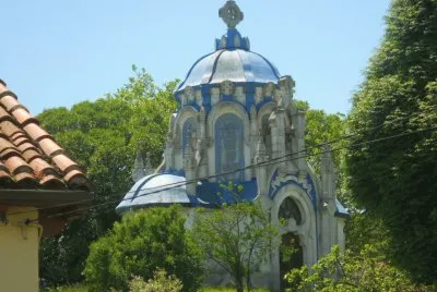 FaraÃ³n jigsaw puzzle