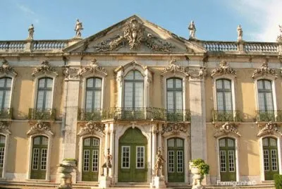 FaraÃ³n jigsaw puzzle