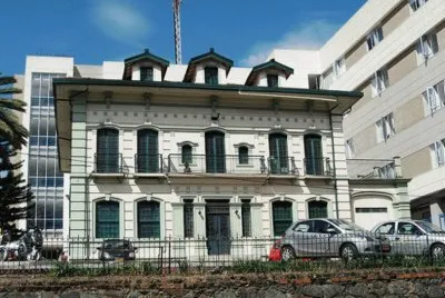 FaraÃ³n jigsaw puzzle