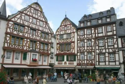 FaraÃ³n jigsaw puzzle