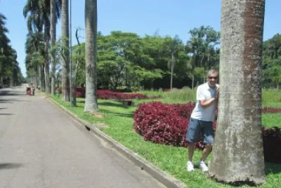 JARDIM BOTANICO 1 jigsaw puzzle