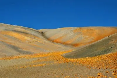 Desierto de Atacama - Chile