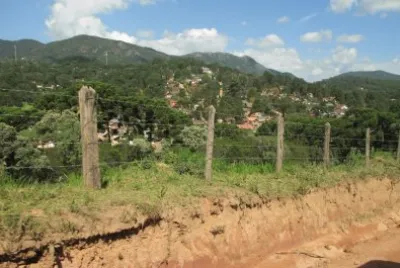 MONTE VERDE - MG jigsaw puzzle