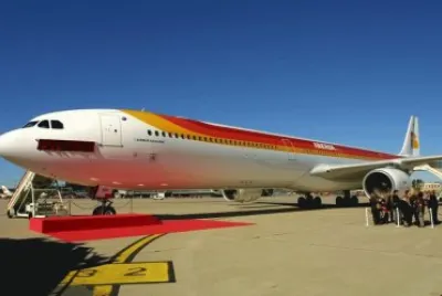 aviones