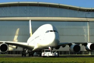 aviones