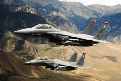 aviones