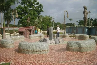 parque