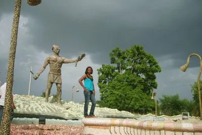 chinita