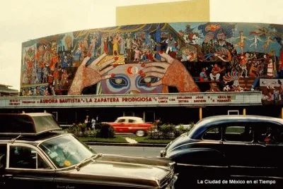 antes del tritanic