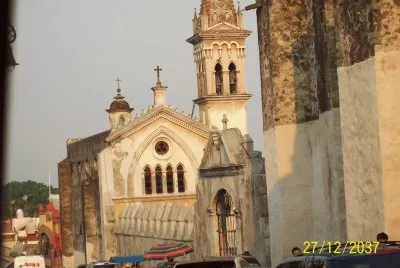 cuernavaca jigsaw puzzle