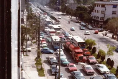 antes del tritanic