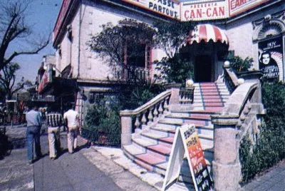 antes del tritanic jigsaw puzzle