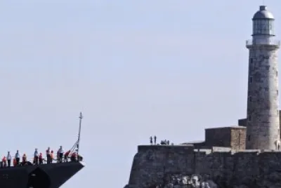barcos