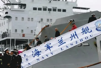 barcos