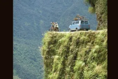 carreteras
