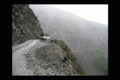 carreteras