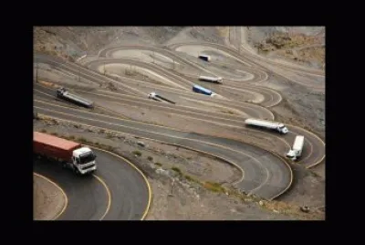 carreteras