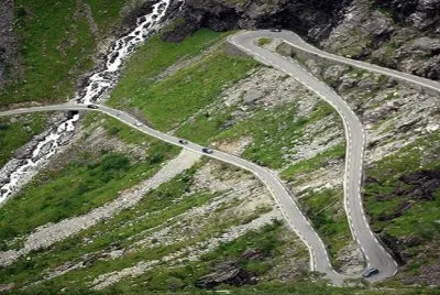 carreteras