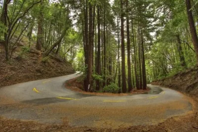 carreteras jigsaw puzzle