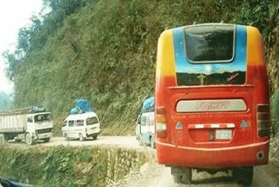 carreteras
