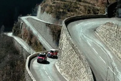 carreteras