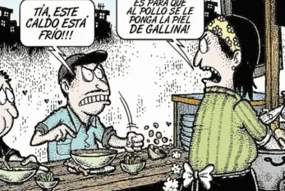 curios
