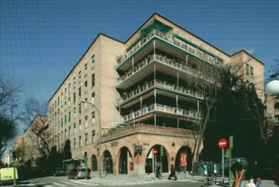 FaraÃ³n jigsaw puzzle