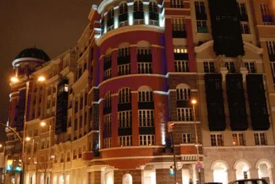 FaraÃ³n jigsaw puzzle