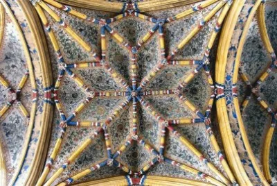 FaraÃ³n jigsaw puzzle