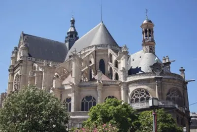 FaraÃ³n jigsaw puzzle