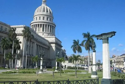 FaraÃ³n jigsaw puzzle