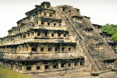 FaraÃ³n jigsaw puzzle