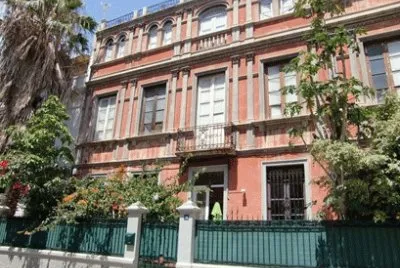 FaraÃ³n jigsaw puzzle