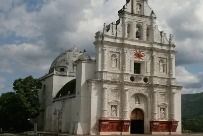 FaraÃ³n jigsaw puzzle