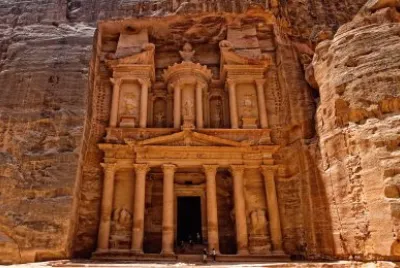 FaraÃ³n jigsaw puzzle