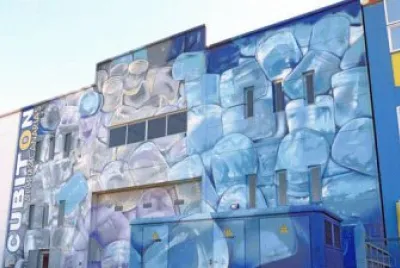 FaraÃ³n jigsaw puzzle