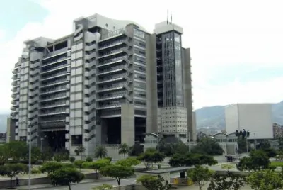 FaraÃ³n jigsaw puzzle