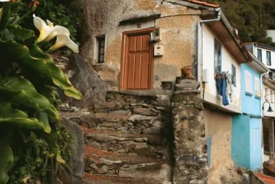 FaraÃ³n jigsaw puzzle