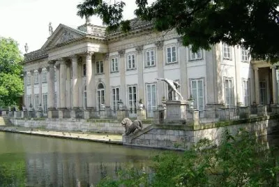 FaraÃ³n jigsaw puzzle