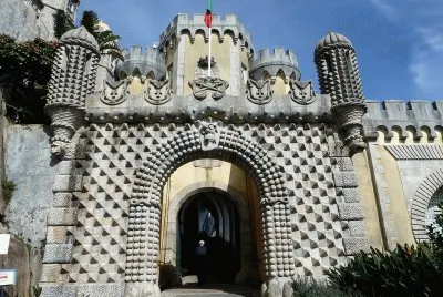 FaraÃ³n jigsaw puzzle